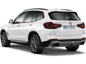 BMW X3 xDrive20d ~Aktionsfahrzeug Privat~*AHK*ACC*SHZ*