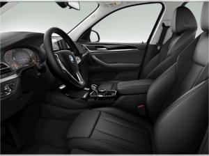 BMW X3 xDrive20d ~Aktionsfahrzeug Privat~*AHK*ACC*SHZ*