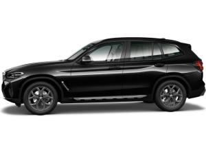 BMW X3 xDrive20d ~Aktionsfahrzeug Privat~*AHK*ACC*SHZ*