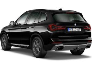 BMW X3 xDrive20d ~Aktionsfahrzeug Privat~*AHK*ACC*SHZ*