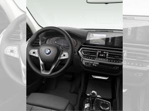 BMW X3 xDrive20d ~Aktionsfahrzeug Privat~*AHK*ACC*SHZ*
