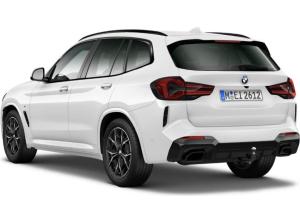 BMW X3 xDrive20d ~Aktionsfahrzeug Gewerbe~*M-Sport*AHK*ACC*SHZ*