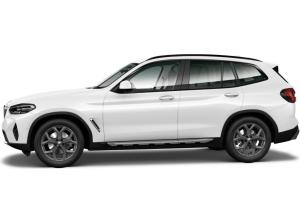BMW X3 xDrive20d ~Aktionsfahrzeug Gewerbe~*AHK*ACC*SHZ*