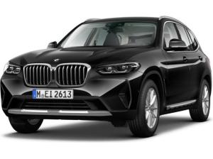 BMW X3 xDrive20d ~Aktionsfahrzeug Gewerbe~*M-Sport*AHK*ACC*SHZ*