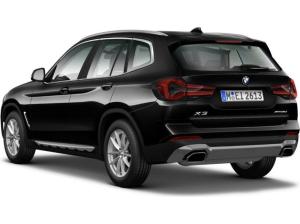 BMW X3 xDrive20d ~Aktionsfahrzeug Gewerbe~*M-Sport*AHK*ACC*SHZ*