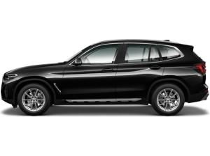 BMW X3 xDrive20d ~Aktionsfahrzeug Gewerbe~*M-Sport*AHK*ACC*SHZ*
