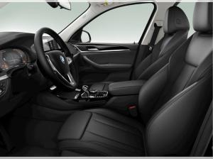BMW X3 xDrive20d ~Aktionsfahrzeug Gewerbe~*M-Sport*AHK*ACC*SHZ*