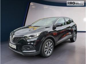 Renault Kadjar TCe 140 Business Edition Automatik Navi Allwetter