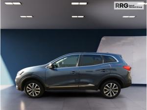 Renault Kadjar TCe 140 Business Edition Automatik Navi Allwetter