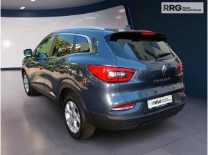 Renault Kadjar TCe 140 Business Edition Automatik Navi Allwetter