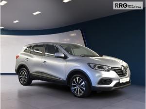 Renault Kadjar TCe 140 Business Edition Automatik Navi Allwetter
