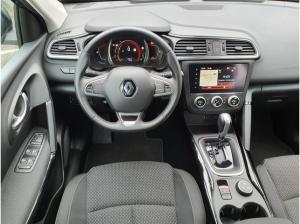 Renault Kadjar TCe 140 Business Edition Automatik Navi Allwetter