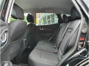 Renault Kadjar TCe 140 Business Edition Automatik Navi Allwetter
