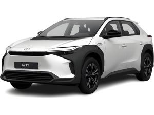 Toyota bZ4X Base