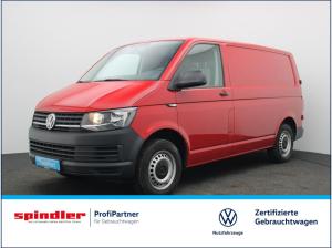 Volkswagen T6 Transporter Kasten 2.0 TDI / PDC hi, Elektrik-Paket
