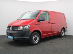 Volkswagen T6 Transporter Kasten 2.0 TDI / PDC hi, Elektrik-Paket