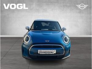 MINI Cooper 5-Türer RFK SHZ LED Navi DAB Komfortzg.