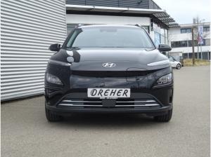 Hyundai KONA / TREND-Paket verfügbar ab 04.2024