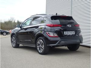 Hyundai KONA / TREND-Paket verfügbar ab 04.2024