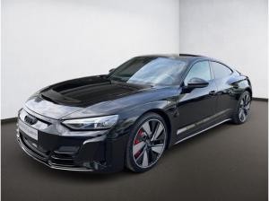 Audi e-tron GT RS Audi Exlcusive Lackierung