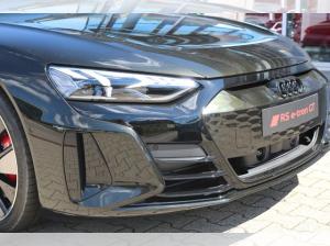 Audi e-tron GT RS Audi Exlcusive Lackierung