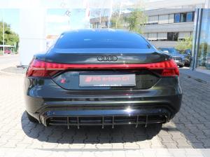 Audi e-tron GT RS Audi Exlcusive Lackierung