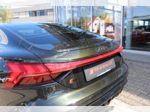 Audi e-tron GT RS Audi Exlcusive Lackierung