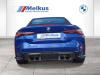 Foto - BMW M4 Competition xDrive Cabrio -  Open-Air Paket - Innovationspaket - M Carbon Exterieurpaket