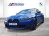 Foto - BMW M4 Competition xDrive Cabrio -  Open-Air Paket - Innovationspaket - M Carbon Exterieurpaket