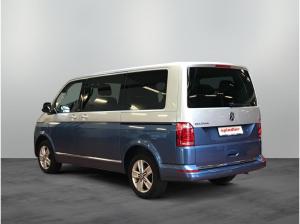 Volkswagen T6 Multivan GenerationSIX 2.0TDI DSG / Navi, LED