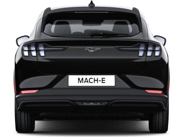 Foto - Ford Mustang Mach-E 💣💣💣💣💣 AKTION SCHNELL VERFÜGBAR 💣💣💣💣💣