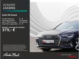 Audi A6 Avant sport 40TDI qu. Stronic Navi ACC EPH virtual