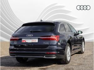 Audi A6 Avant sport 40TDI qu. Stronic Navi ACC EPH virtual