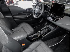 Toyota Corolla Team D Facelift +Technik-Paket+