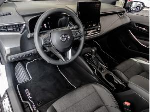 Toyota Corolla Team D Facelift +Technik-Paket+
