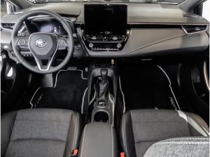 Toyota Corolla Team D Facelift +Technik-Paket+