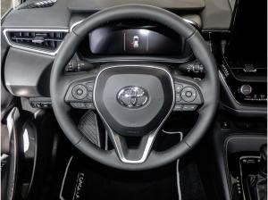 Toyota Corolla Team D Facelift +Technik-Paket+