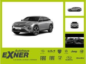 Citroën C5X Shine 130PS AUTOMATIK | SOFORT VERFÜGBAR | Privat