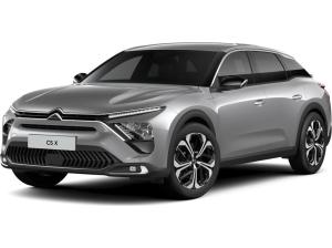 Citroën C5X Shine 130PS AUTOMATIK | SOFORT VERFÜGBAR | Privat
