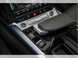 Audi Q8 e-tron Sportback S line 55 e-tron inkl. kostenloser Wallbox!