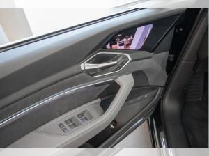 Audi Q8 e-tron Sportback S line 55 e-tron inkl. kostenloser Wallbox!