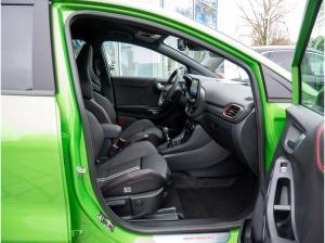 Ford Puma ST X 1.5 EcoBoost +NAVI+PDC+LED+B&O