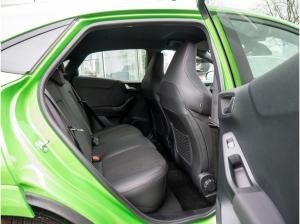 Ford Puma ST X 1.5 EcoBoost +NAVI+PDC+LED+B&O