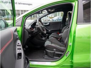 Ford Puma ST X 1.5 EcoBoost +NAVI+PDC+LED+B&O