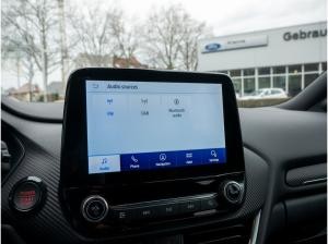 Ford Puma ST X 1.5 EcoBoost +NAVI+PDC+LED+B&O