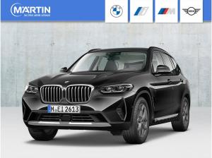 BMW X3 xDrive20d ~Aktionsfahrzeug Gewerbe~*AHK*ACC*SHZ*