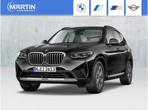 BMW X3 xDrive20d ~Aktionsfahrzeug Privat~*AHK*ACC*SHZ*