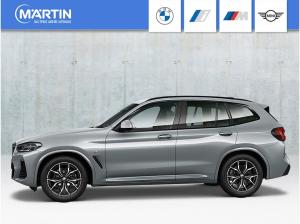 BMW X3 xDrive20d ~Aktionsfahrzeug Gewerbe~*M-Sport*AHK*ACC*SHZ*
