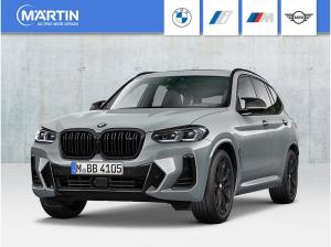 BMW X3 xDrive30d ~Aktionsfahrzeug Gewerbe~*M-Sport*AHK*ACC*SHZ*
