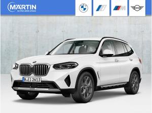 BMW X3 xDrive20d ~Aktionsfahrzeug Gewerbe~*AHK*ACC*SHZ*